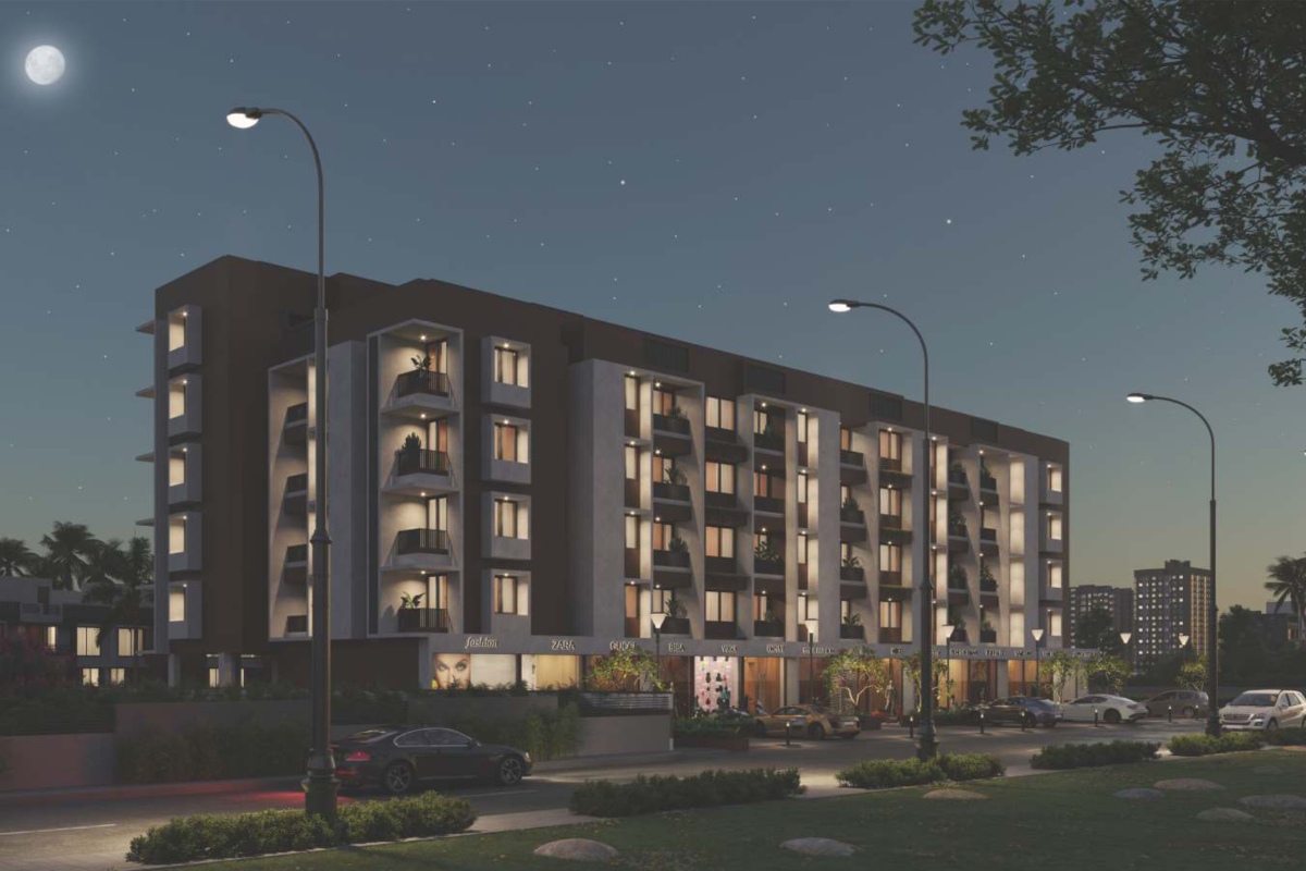 real estate template